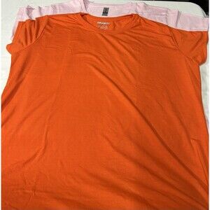 Gildan Ladies 2 Pack XL Tshirts
